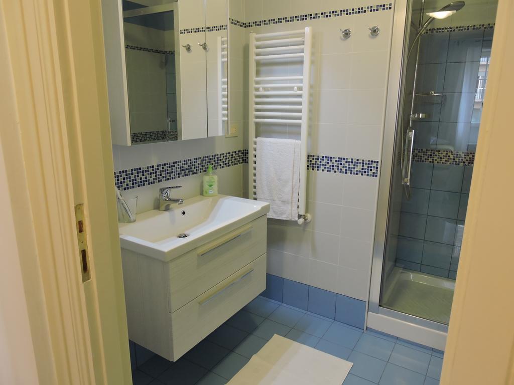 רומא La Gioiosa B&B חדר תמונה