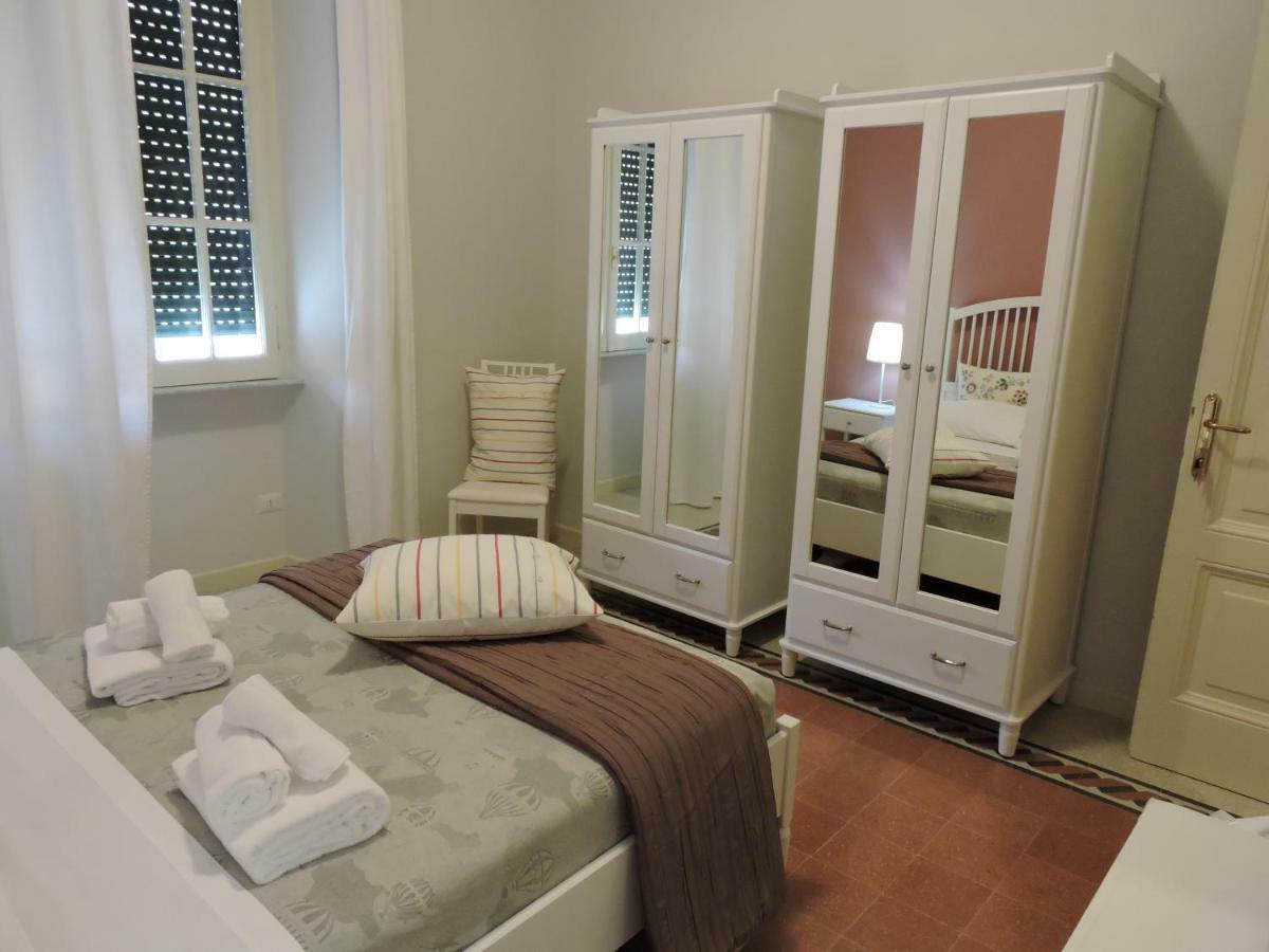 רומא La Gioiosa B&B מראה חיצוני תמונה