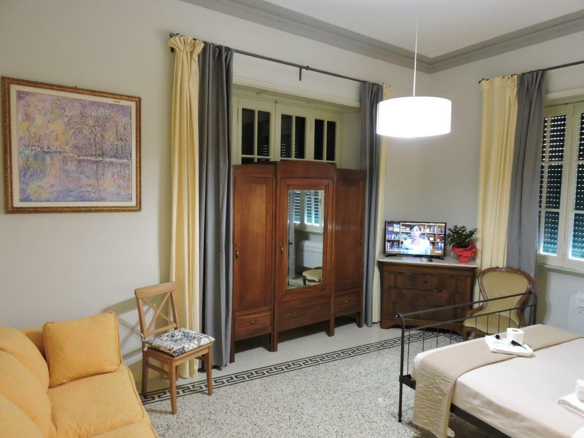 רומא La Gioiosa B&B מראה חיצוני תמונה