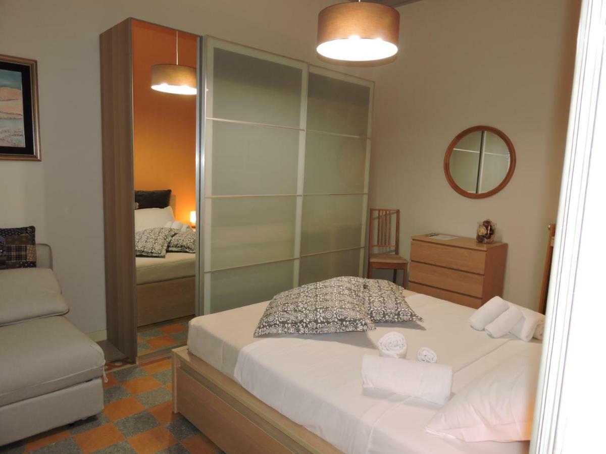 רומא La Gioiosa B&B מראה חיצוני תמונה